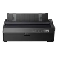 IMPRIMANTE MATRICIELLE EPSON LQ-2090II   A IMPACT 24 AIGUILLES / 136 COLONNES
