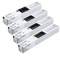 PACK DE TONER CANON CEXV64 ORIGINAL POUR DX 3930I