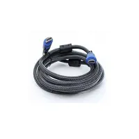 CABLE HDMI 1.4V M/M 05M CAPSYS Plaqué or