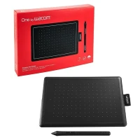 Tablette ONE BY WACOM CTL-472-S Small
