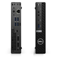 DELL OPTIPLEX 5090M i5 10500T/ 256Go SSD/ 16Go DDR4/ WINDOWS 10 PRO