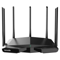 Routeur TENDA TX27 PRO AX5700 Wi-Fi 6E Gigabit tri - bande