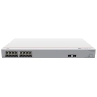 Switch HUAWEI S110-16LP2SR 16 ports Gigabit (16 POE + 124 watts) + 2 ports SFP