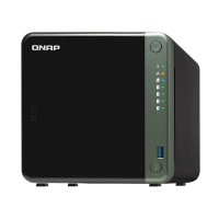 reseau-connexion-bais-de-stockage-qnap-ts453d-4gb-intel-celeron-j4125-4-hammamet-alger-algerie