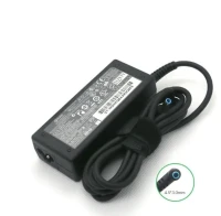 CHARGEUR HP 19.5V 3.33A FICHE BLEU