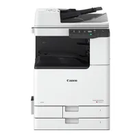 PHOTOCOPIEUR Canon IR C3326i A3 LASER COULEUR + ADF + Toner