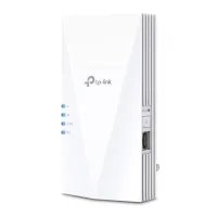 Répéteur TP-LINK RE500X WIFI 6 BI-Bande AX1500