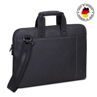 SACOCHE RIVACASE 8930 15,6 NOIR