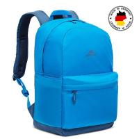 school-bag-small-sac-a-dos-rivacase-5561-156-urbain-gold-bleu-24l-hammamet-alger-algeria