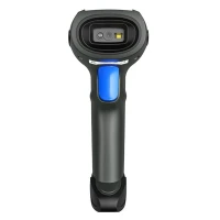 Lecteur Code Barre Henex HC-5208R Sans-fil usb + bluetooth