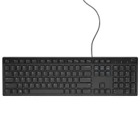 CLAVIER FILAIRE DELL AZERTY KB216