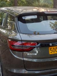 سيارات-geely-coolray-2025-binyue-جيجل-الجزائر