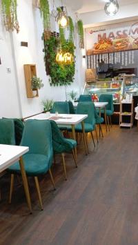 غذائي-و-تموين-materiel-restaurant-سطاوالي-الجزائر