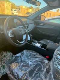 سيارات-chery-tiggo-4-pro-2026-luxury-الحراش-الجزائر
