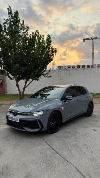 سيارات-volkswagen-golf-8-2025-r-black-edition-بجاية-الجزائر