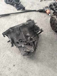 engine-transmission-boite-vitesse-16hdi-ain-beida-oum-el-bouaghi-algeria