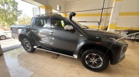 سيارات-mitsubishi-l200-2021-doube-cabine-evolution-بئر-الجير-وهران-الجزائر