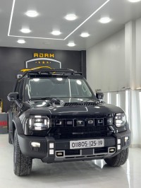 سيارات-jetour-t2-2025-العلمة-سطيف-الجزائر