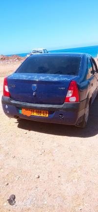 سيارات-dacia-logan-2009-شلغوم-العيد-ميلة-الجزائر