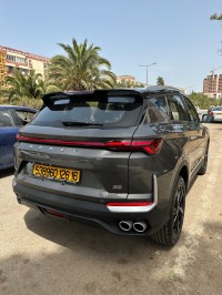 سيارات-geely-coolray-2026-nov-الجزائر-وسط