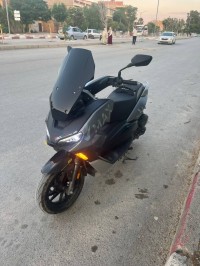 دراجات-نارية-وسكوترات-vms-vmax-2025-باتنة-الجزائر