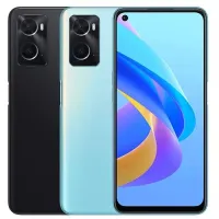 OPPO A76 128GB/8Ram يدعم شريحتين وكارت ميموار حتى256جيجابايت جديد غير مستعمل OPPO A76 128GB/8Ram التوصيل مجانا إلى 58 ولاية
