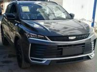 سيارات-geely-coolray-2025-super-power-سطيف-الجزائر