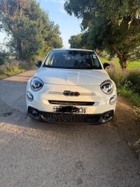 سيارات-fiat-500x-2023-club-الرويبة-الجزائر