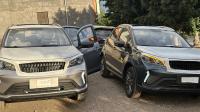 سيارات-geely-gx3-pro-2026-manuelle-القليعة-تيبازة-الجزائر
