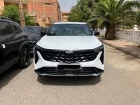 سيارات-geely-cityray-2026-تلمسان-الجزائر