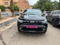 سيارات-dacia-duster-2026-gold-تلمسان-الجزائر