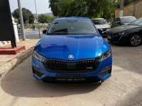 cars-skoda-octavia-2023-vrs-tlemcen-algeria