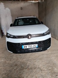 سيارات-volkswagen-tiguan-l-2025-r-line-supreme-edition-أولاد-عباس-الشلف-الجزائر