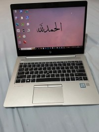 Pc hp EliteBook