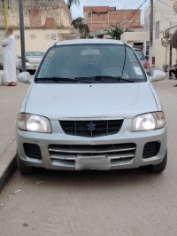 سيارات-suzuki-alto-2011-بوفاريك-البليدة-الجزائر
