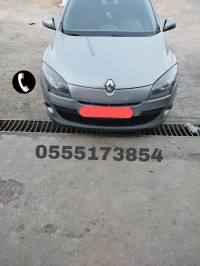 سيارات-renault-megane-3-2010-privilege-القرارم-قوقة-ميلة-الجزائر