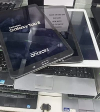 Samsung tab e Tab e