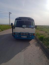 حافلة-toyota-coaster-2013-ماوكلان-سطيف-الجزائر