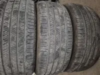 Pneus Hankook