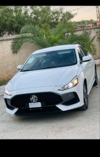 سيارات-mg-mg5-2026-الرويبة-الجزائر