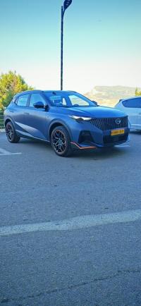 سيارات-gac-gs3-emzoom-2026-sport-edition-بوقاعة-سطيف-الجزائر
