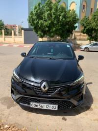 سيارات-renault-clio-5-2021-rs-line-ess-الشلف-الجزائر