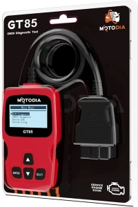 MOTODIA GT85 