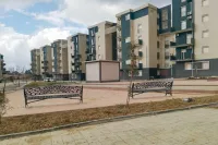 Location Appartement F4 Alger Ouled fayet