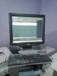 A vendre un CR30-x fonctionnel