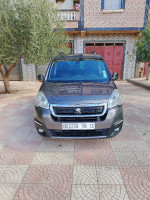 voitures-peugeot-partner-2018-tepee-allure-tlemcen-algerie