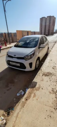 Kia Picanto 2020 LX Start