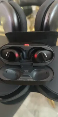 Air pods max