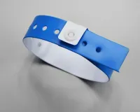 Bracelet Piscine, Hôtel, Plage, Vinyle, Tyvek, événementiel Sécurisé intransférable