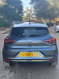 voitures-renault-clio-5-2020-intense-douera-alger-algerie